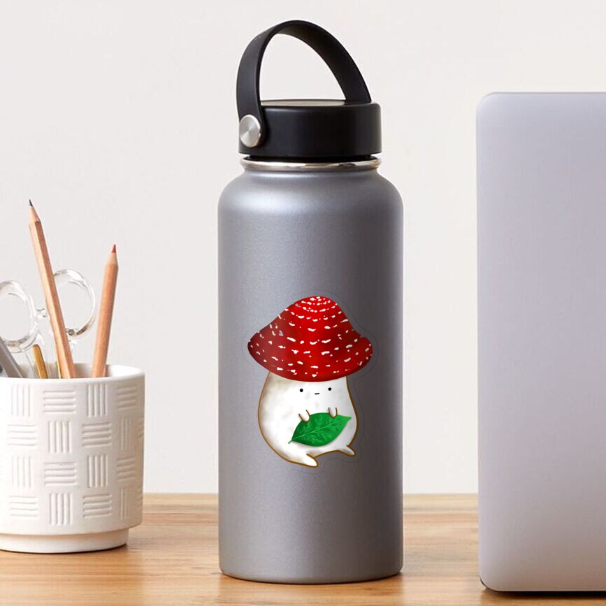 Item preview, Transparent Sticker designed and sold by vugna.