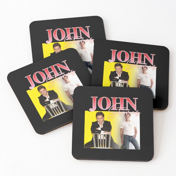 Item preview, John Stamos Full House Retro Vintage designed and sold by carterhacod.