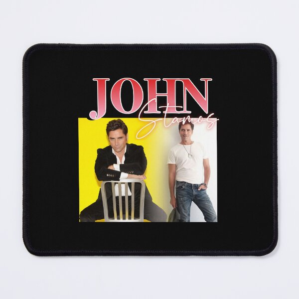 Item preview, John Stamos Full House Retro Vintage designed and sold by carterhacod.