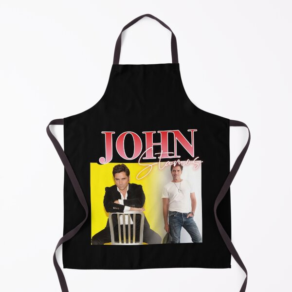 Item preview, John Stamos Full House Retro Vintage designed and sold by carterhacod.