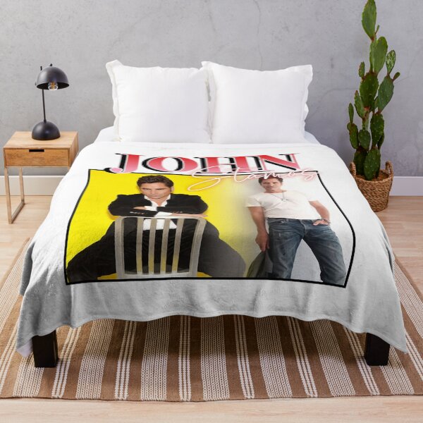 Item preview, John Stamos Full House Retro Vintage designed and sold by carterhacod.