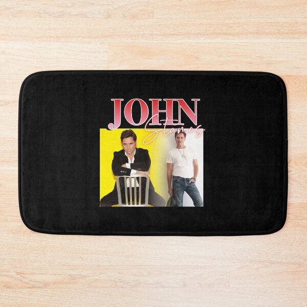 Item preview, John Stamos Full House Retro Vintage designed and sold by carterhacod.