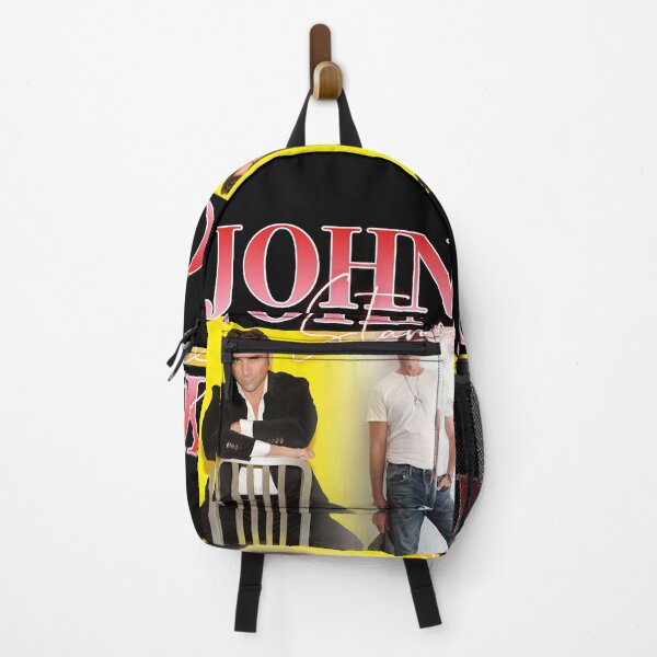 Item preview, John Stamos Full House Retro Vintage designed and sold by carterhacod.