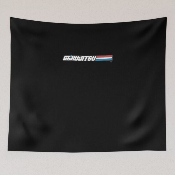 Item preview, G.I. JuiJitsu E designed and sold by fraizeltdym.