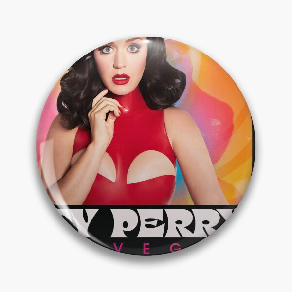 Item preview, Katy Perry Play Admat designed and sold by posasuvag.