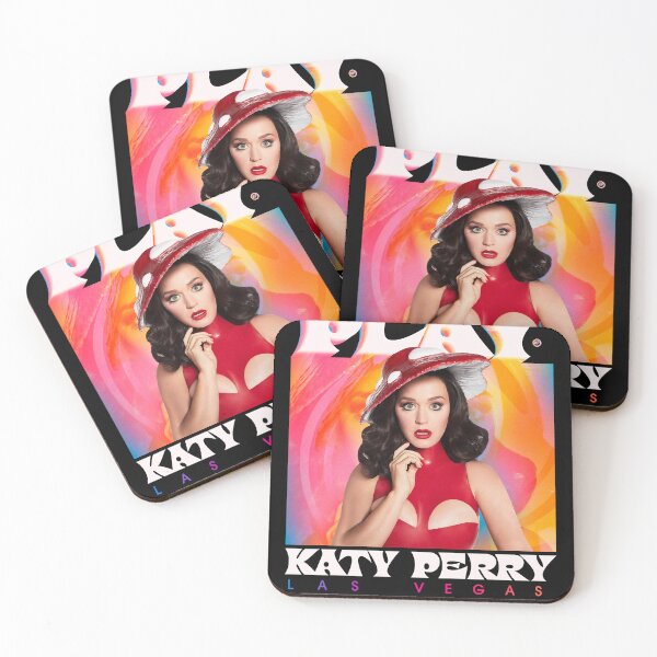 Item preview, Katy Perry Play Admat designed and sold by posasuvag.