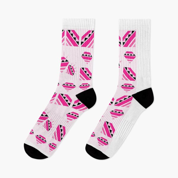 Item preview, The Pink Diamonds designed and sold by MyMemoriesArts.