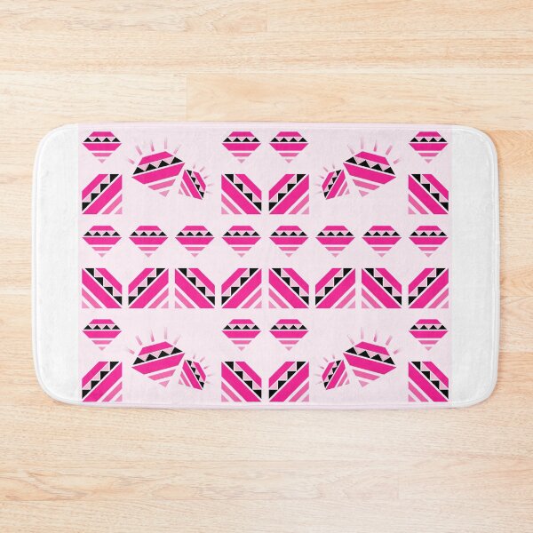 Item preview, The Pink Diamonds designed and sold by MyMemoriesArts.