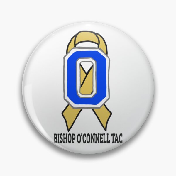 Item preview, Bishop O_Connell Teens Against Cancer     designed and sold by SamanaPitts.