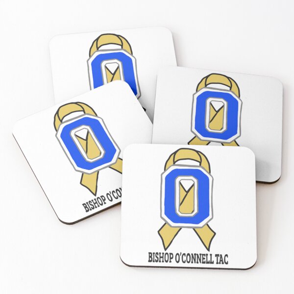 Item preview, Bishop O_Connell Teens Against Cancer     designed and sold by SamanaPitts.
