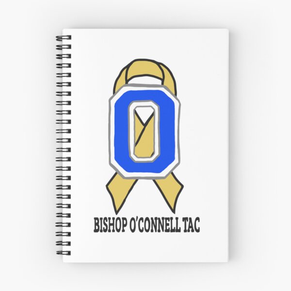 Item preview, Bishop O_Connell Teens Against Cancer     designed and sold by SamanaPitts.