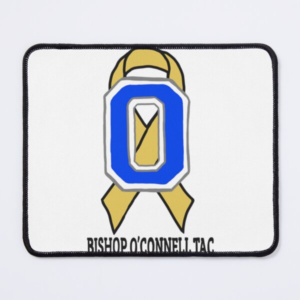 Item preview, Bishop O_Connell Teens Against Cancer     designed and sold by SamanaPitts.