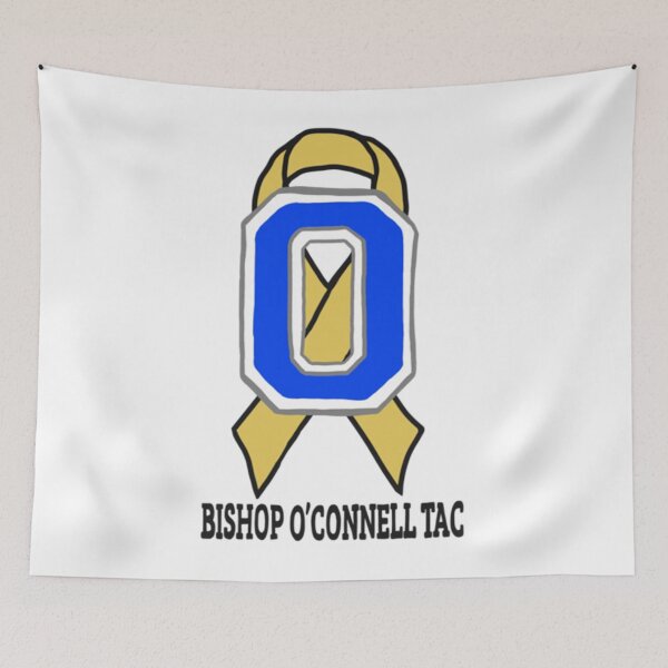 Item preview, Bishop O_Connell Teens Against Cancer     designed and sold by SamanaPitts.