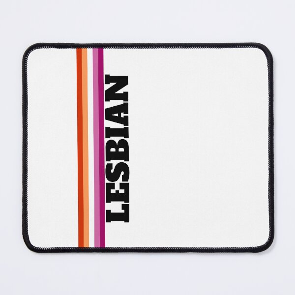 Item preview, Lesbian Pride designed and sold by IKDG.