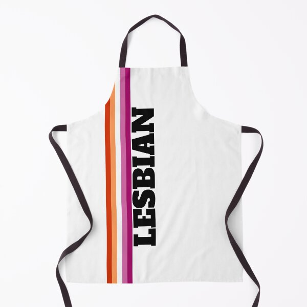 Item preview, Lesbian Pride designed and sold by IKDG.