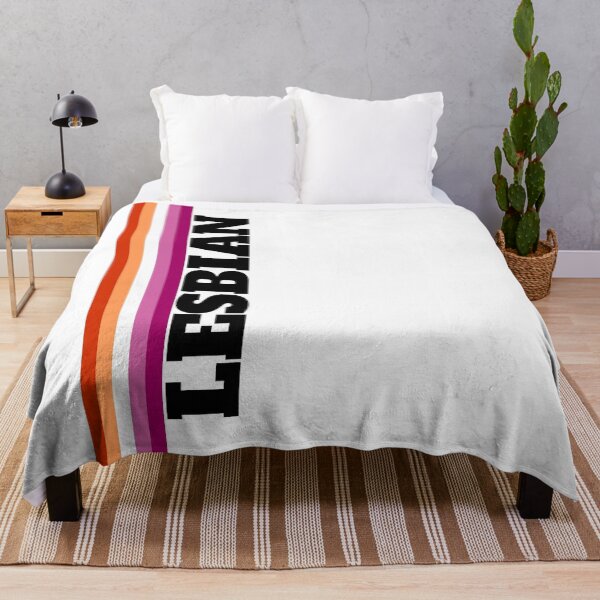 Item preview, Lesbian Pride designed and sold by IKDG.