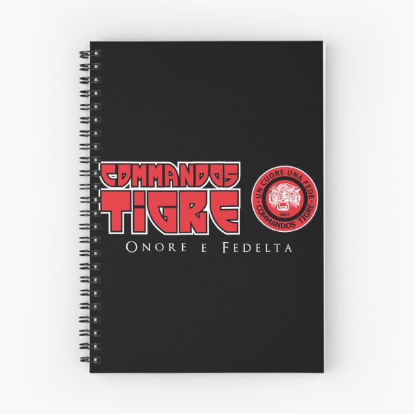 Item preview, Commandos Tigre Curva Sud Milano Classic T-Shirt designed and sold by amberk1cira.