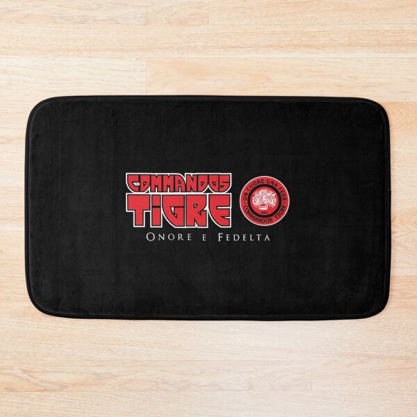 Item preview, Commandos Tigre Curva Sud Milano Classic T-Shirt designed and sold by amberk1cira.