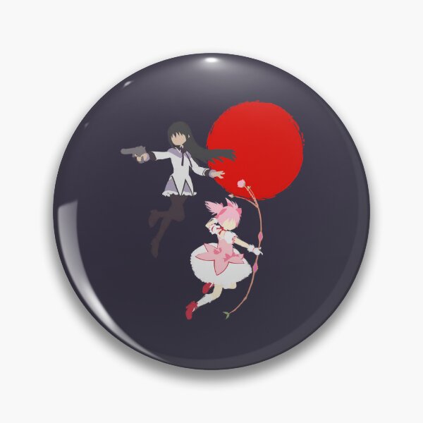 Item preview, Anniversary Gift Puella Magi Madoka Magica Awesome For Music Fan designed and sold by Martin101Scotm.