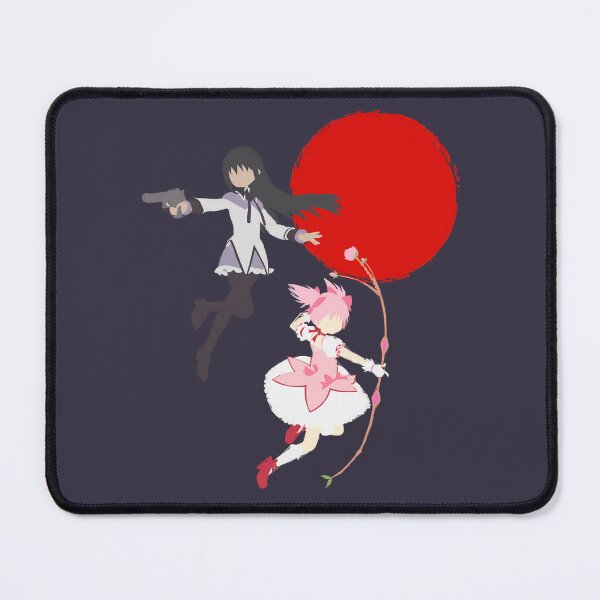 Item preview, Anniversary Gift Puella Magi Madoka Magica Awesome For Music Fan designed and sold by Martin101Scotm.