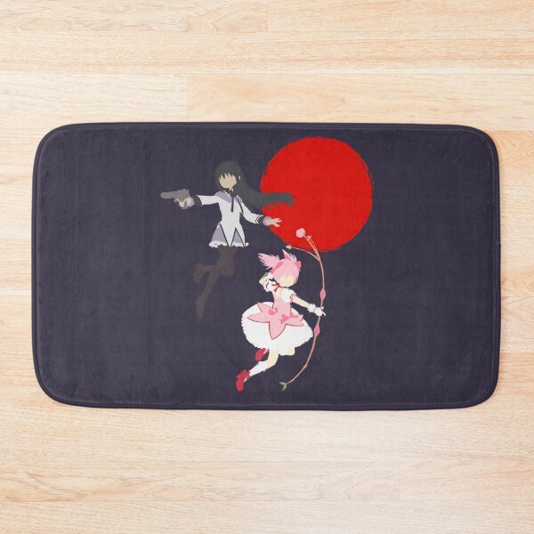 Item preview, Anniversary Gift Puella Magi Madoka Magica Awesome For Music Fan designed and sold by Martin101Scotm.