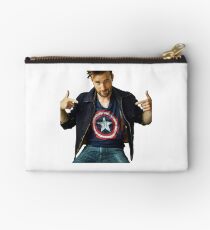 Chris Evans Täschchen
