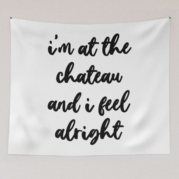 Item preview, chateau      designed and sold by SamanaPitts.