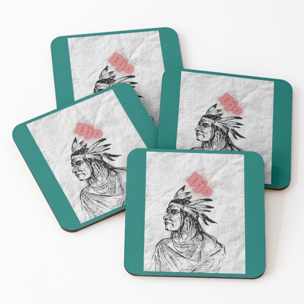 Item preview, Djo                                       designed and sold by SamanaPitts.