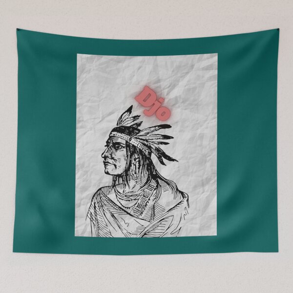 Item preview, Djo                                       designed and sold by SamanaPitts.