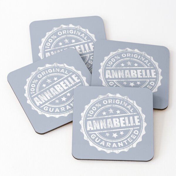 Item preview, Annabelle 100% Original Guaranteed designed and sold by QatesBesia.
