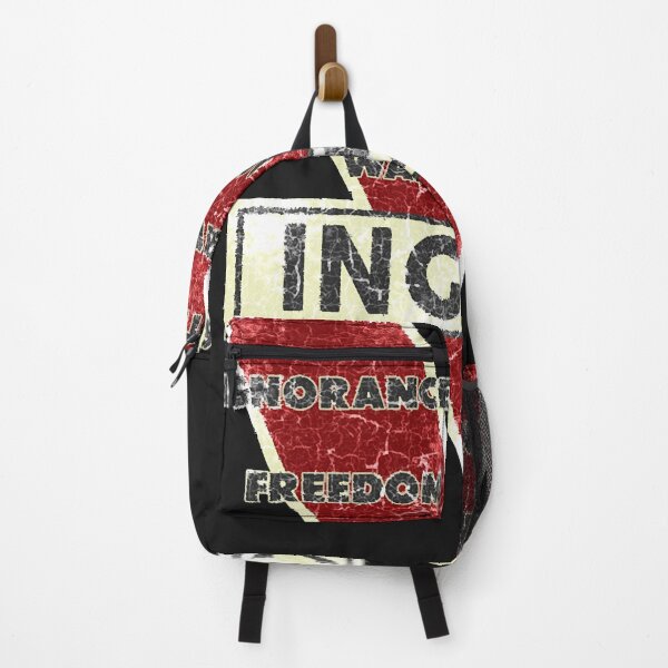 Item preview, Ignorance is strength tri blend designed and sold by thanialCline.