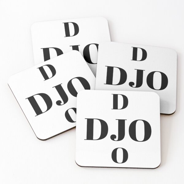 Item preview, Djo                                       designed and sold by SamanaPitts.