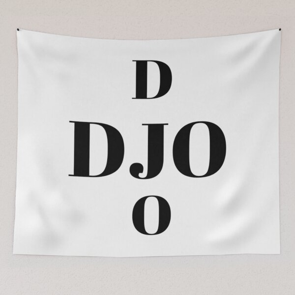 Item preview, Djo                                       designed and sold by SamanaPitts.