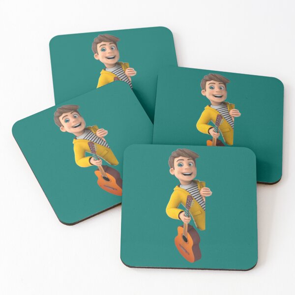 Item preview, Djo                                       designed and sold by SamanaPitts.