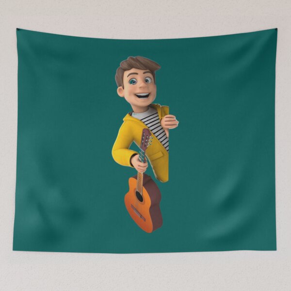 Item preview, Djo                                       designed and sold by SamanaPitts.