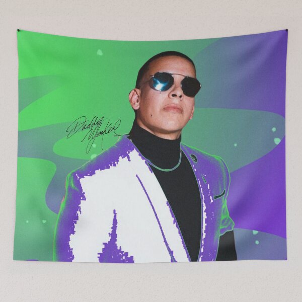 Item preview, Vintage Daddy with Signaute  designed and sold by MoanaTui.