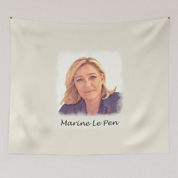 Item preview, Le Pen designed and sold by Albert.