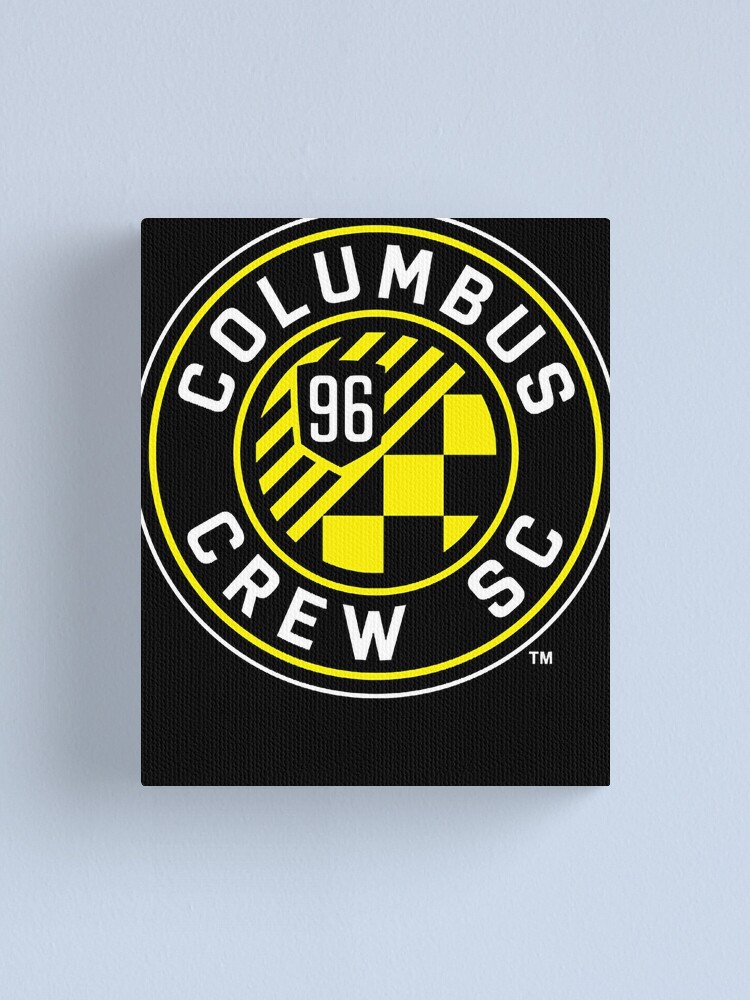 Columbus Crew Wood Dog Sign – Columbus Soccer Shop