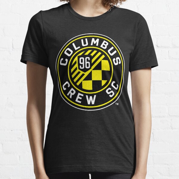 Columbus Crew SC Jersey for Youth, Women, or Men