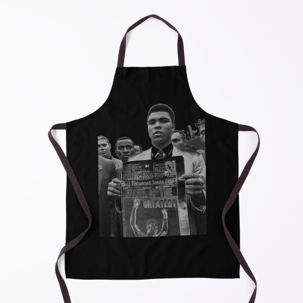 Item preview, Muhammad Ali Essential T-Shirt E designed and sold by dierksdgdino.