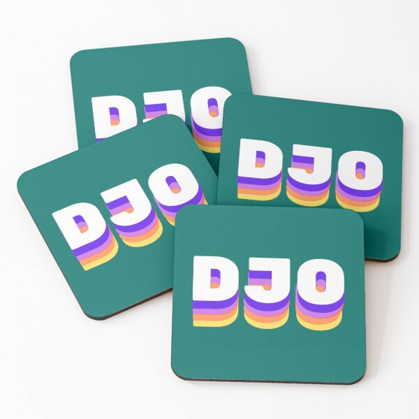 Item preview, Djo                                       designed and sold by SamanaPitts.