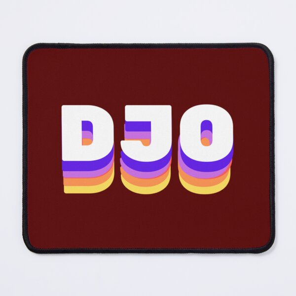 Item preview, Djo                                       designed and sold by SamanaPitts.