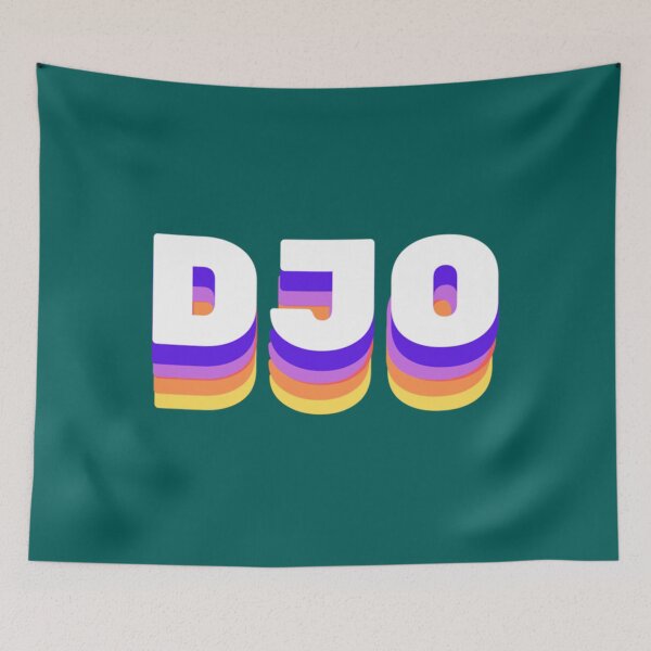 Item preview, Djo                                       designed and sold by SamanaPitts.