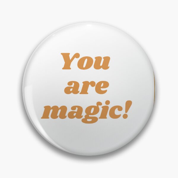 Item preview, You are magic! Tarot Card designed and sold by AgavePrintz.