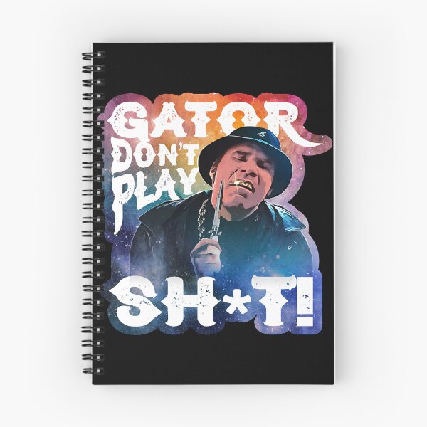 Item preview, Gator designed and sold by carterhacod.