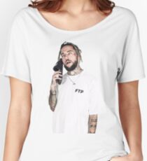 shoe calling Women's Relaxed Fit T-Shirt