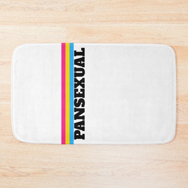 Item preview, Pansexual Pride designed and sold by IKDG.