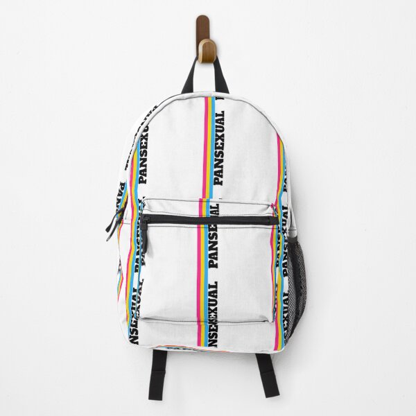 Item preview, Pansexual Pride designed and sold by IKDG.