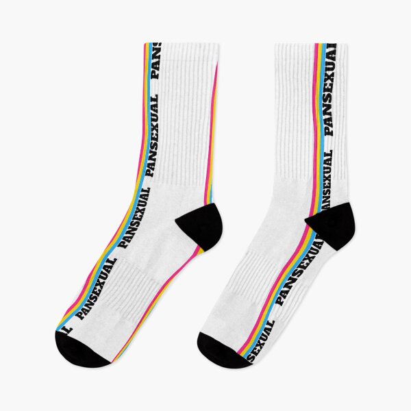 Item preview, Pansexual Pride designed and sold by IKDG.