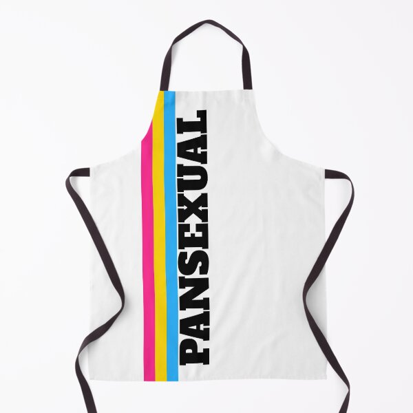 Item preview, Pansexual Pride designed and sold by IKDG.